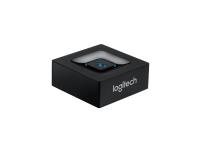 Logitech Bluetooth Audio adapter - 980-000912