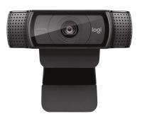 Spletna kamera Logitech C920 HD PRO, USB - 960-001055