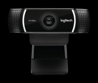 Spletna kamera Logitech C922 Pro Stream, USB - 960-001088