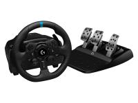 Volan Logitech G923, USB, za PS5, PS4 in PC - 941-000149