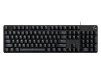 Tipkovnica Logitech G413 SE, USB, SLO t. - 920-010437