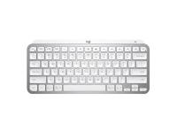 Tipkovnica Logitech MX Keys Mini, bela, SLO g. - 920-010499