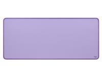 Podloga za miško Logitech Desk Mat Studio Series, vijolična - 956-000054