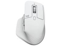 Miška Logitech MX Master 3s Performance Wireless, siva - 910-006560