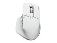 Miška Logitech MX Master 3s for Mac Performance Wireless, Pale Gray - 910-006572