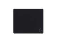 Podloga za miško Logitech G240, mehka, črna - 943-000785