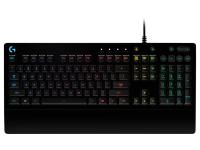 Tipkovnica Logitech G213 Prodigy Gaming, USB, SLO - 920-013045