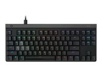 Tipkovnica Logitech G515 Rapid TKL, žična, SLO g. - 920-013861