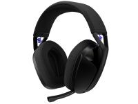 Slušalke Logitech G321, Wireless Gaming, Bluetooth, Črne - 981-001563