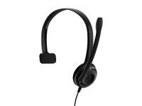 Slušalka EPOS | Sennheiser PC 7 USB, mono - 1000431