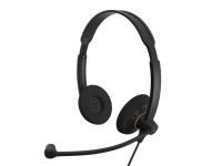 Slušalke EPOS | SENNHEISER IMPACT SC 60 USB ML - 1000551