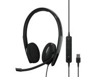 Slušalke EPOS | Sennheiser ADAPT 160T USB II - 1000901