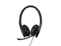 Slušalke EPOS | Sennheiser ADAPT 160T USB-C II - 1000905