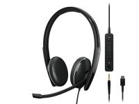 Slušalke EPOS | SENNHEISER ADAPT 165T USB-C II - 1000906