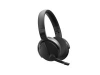 Slušalke EPOS ADAPT 560 II ANC Wireless, črne - 1001160
