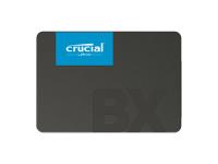 SSD 4TB 2.5'' SATA3 3D TLC, 7mm, CRUCIAL BX500 (CT4000BX500SSD1) - CT4000BX500SSD1