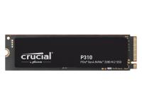 SSD 500GB M.2 80mm PCI-e 4.0 x4 NVMe, CRUCIAL P310 (CT500P310SSD8) - CT500P310SSD8
