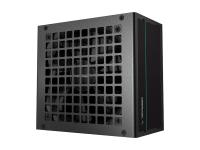 Napajalnik ATX DeepCool PF400, 400W, 80 PLUS, črn - R-PF400D-HA0B-EU