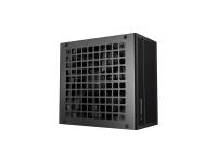Napajalnik ATX DeepCool PF450, 450W, 80 PLUS, črn - R-PF450D-HA0B-EU