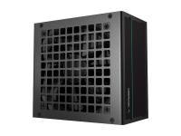 Napajalnik ATX DeepCool PF700 700W, 80 PLUS, črn - R-PF700D-HA0B-EU