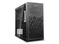 Računalniško ohišje DeepCool MATREXX 30, Micro-ATX, črn - DP-MATX-MATREXX30