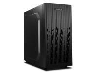 Računalniško ohišje DeepCool MATREXX 30 SI, Micro-ATX, črno - DP-MATX-MATREXX30-SI