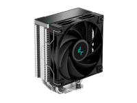Hladilnik za procesor DeepCool AK400, 120mm, 220W TDP, črn - R-AK400-BKNNMN-G-1