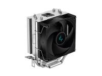 Hladilnik za procesor DeepCool AG300, 92mm, 150W TDP, črn - R-AG300-BKNNMN-G