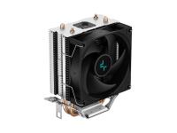 Hladilnik za procesor DeepCool AG200, 92mm, črn - R-AG200-BKNNMN-G