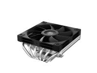 Hladilnik za procesor DeepCool AN600, 120mm, črn - R-AN600-BKNNMN-G