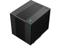 Hladilnik za procesor DeepCool ASSASSIN 4S, 140mm, črn - R-ASN4S-BKGPMN-G
