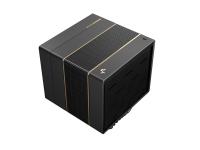 Hladilnik za procesor DeepCool ASSASSIN VC ELITE, 140mm, črn - R-ASN4-BKNVNN-GJD