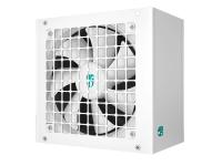 Napajalnik ATX Gamer Storm by DeepCool PN850M, 850W, Modularni, 12VHPWR, 80 PLUS Gold, bel - R-PN850M-FC0W-JGEU