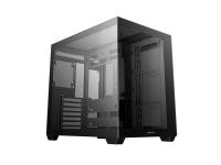Računalniško ohišje DeepCool CG530, ATX, Midi-Tower, kaljeno steklo, črno - R-CG530-BKNDA0-G-1