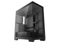 Računalniško ohišje DeepCool CG580, ATX, Midi-Tower, kaljeno steklo, črno - R-CG580-BKNDA0-G-1