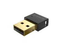 Adapter USB Bluetooth 5.0, črn, ORICO BTA-508 - BTA-508-BK-BP