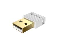 Adapter USB Bluetooth 5.0, bel, ORICO BTA-508 - BTA-508-WH-BP