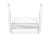 Brezžični usmerjevalnik Router CUDY WR300, N300, Wi-Fi 4, Mesh - WR300