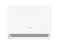 Brezžični usmerjevalnik Router CUDY LT500E, AC1200 Wi-Fi Mesh 4G LTE Cat4 - LT500E