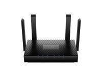 Brezžični usmerjevalnik Router CUDY WR3000, AX3000 Gigabit Wi-Fi 6, Mesh - WR3000
