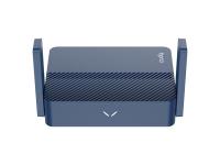 Brezžični usmerjevalnik Router CUDY TR3000, AX3000, 2.5G, Wi-Fi 6, Mini, VPN, Mesh, USB-C - TR3000