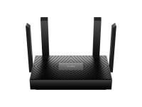 Brezžični usmerjevalnik Router CUDY WR1500, AX1500 Gigabit Wi-Fi 6, Mesh - WR1500