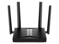 Brezžični usmerjevalnik Router CUDY WR3600H, BE3600 2.5G, Wi-Fi 7 - WR3600H