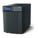 UPS SOCOMEC ITyS-E 3000VA, 2400W, On-line, sinusni izhodni signal, USB, LCD - ITY-E-TW030B
