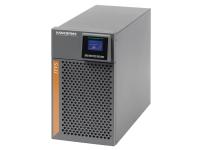 UPS SOCOMEC ITyS 2000VA, 2000W, On-line, sinusni signal, USB, LCD - ITY3-TW020B