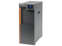 UPS SOCOMEC ITyS 8500VA 3/1, 8500W, On-line, sinusni signal, USB, LCD - ITY3-TW108B