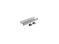 Letve za namestitev UPS SOCOMEC naprav Ofys RT, do 85 kg - OFYS-OP-RAIL