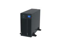 UPS SOCOMEC Netys RT 10000VA 3/1, 10000W, Rack/tower, On-line, sinusni izhodni signal, USB, LCD - NRT4-110K