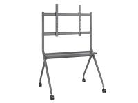 Stojalo za TV Ewent EW1542, 50-86", s polico - EW1542