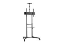 Stojalo za TV Ewent EW1539, 37-70", s polico za kamero - EW1539